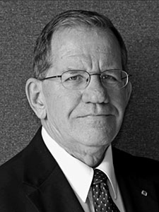 Image of Roy MANTLE